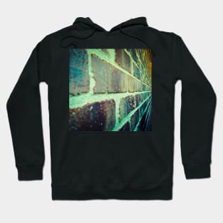 Brick Wall Hoodie